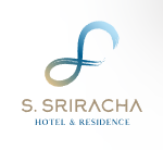 S-Sriracha Hotel logo